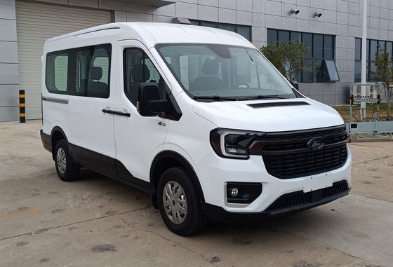 Giá tốt. 6 chỗ ngồi - 9 chỗ ngồi xe minibus xe diesel 4x2 Drive xe minibus sang trọng trực tuyến