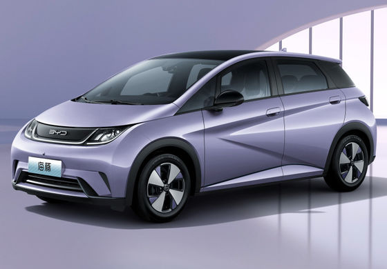 5 chỗ ngồi BYD Sedan Electric EV Car 130kw Byd Electric Sedan