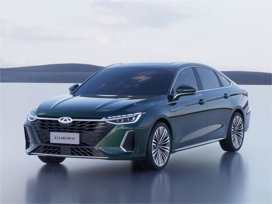 Xăng Chery Arrizo 8 Xe ô tô ô tô hai bánh xe nâng cao Sedan