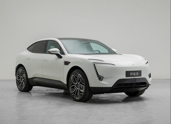 Mua Xe điện tinh khiết Avita 11 Năm chỗ ngồi Xe hatchback hiệu suất cao online manufacture