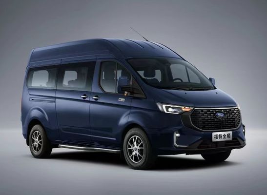 Giá tốt. Ford Transit Van Business Xe minibus 4×2 7 chỗ ngồi -9 chỗ ngồi trực tuyến