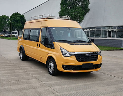 Mua 9-13 chỗ ngồi 6 × 2 xe chở khách diesel online manufacture