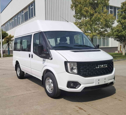 Giá tốt. Diesel Fushun Minivan MPV Vans 7 chỗ ngồi Động cơ phía trước Động cơ bánh sau trực tuyến