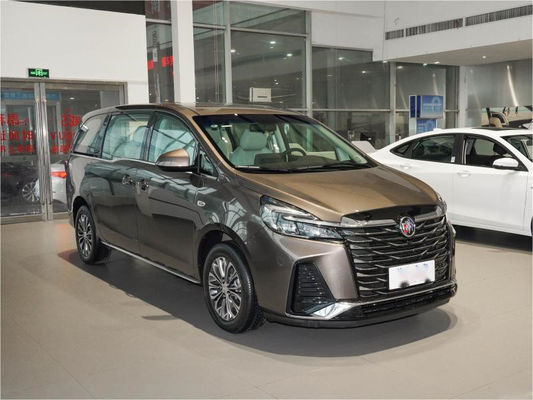 Giá tốt. Buick Minivan MPV 7 chỗ ngồi Đối với Phòng tiếp tân kinh doanh Du lịch gia đình trực tuyến