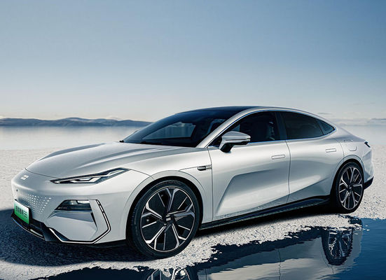 Giá tốt. Bộ truyền tự động Geely E8 Pure Electric Coupe 5 chỗ ngồi trực tuyến