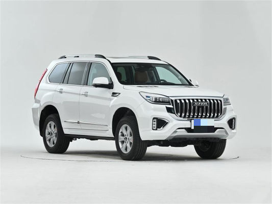 Giá tốt. Great Wall Haval Off Road Xe SUV Xăng 5 chỗ ngồi 7 chỗ ngồi Động phía sau 4 bánh xe 4 × 4 tự động trực tuyến