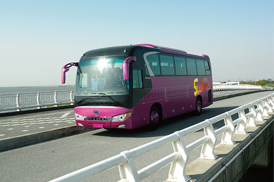 Giá tốt. Rose 24-52 chỗ ngồi xe buýt du lịch xe buýt sau xe buýt sau 6x2 xe buýt nhỏ diesel trực tuyến