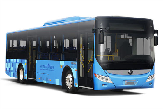Giá tốt. 61-69 chỗ ngồi xe buýt xe buýt điện 132kW xe buýt điện trực tuyến