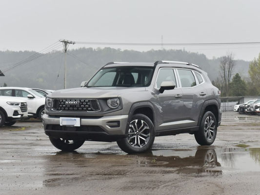 Giá tốt. 2WD 4WD Great Wall Car 7 tốc độ / 9 tốc độ xe tự động trực tuyến