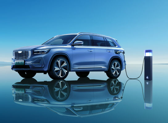 Giá tốt. Plug In Hybrid Suv Xe ô tô xe ô tô ngoài đường ô tô xăng trực tuyến