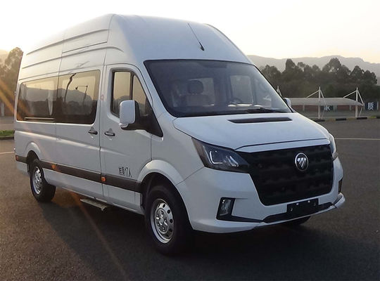Giá tốt. Photon Tuano Xe buýt du lịch xe buýt 17 chỗ ngồi Hành khách Xe tải bánh sau lái 4 × 2 trực tuyến