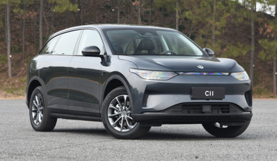Giá tốt. Leapao C11 Electric EV Car 5 chỗ ngồi Ev Sedan Auto Transmission 4x2 trực tuyến