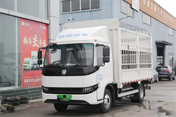 Giá tốt. Xingzhi H8E Xe tải điện Geely Xe điện EV Điện với hai bánh lái trực tuyến