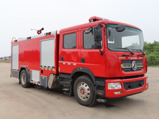 Giá tốt. Xe cứu hỏa Dongfeng RWD 2WD Xe cứu hỏa cứu hỏa nặng trực tuyến