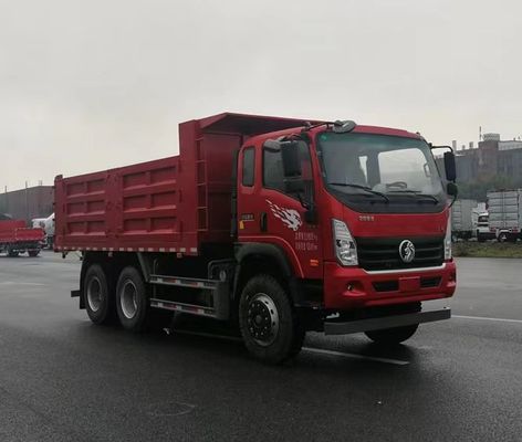 Giá tốt. SINOTRUK Ace Dump Truck 20 mét khối 3 trục Diesel 3 chỗ lái sau hộp số thủ công 6 × 4 trực tuyến