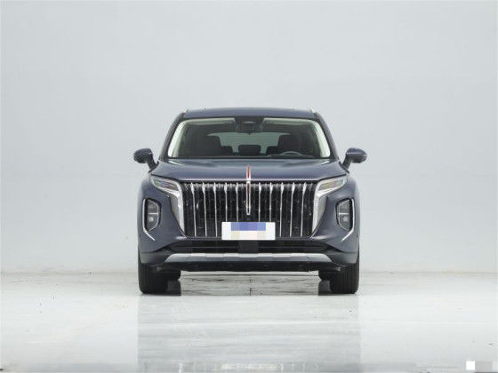 Xăng Hongqi HS7 Xe ô tô 4×4 4×2 Với 6 chỗ ngồi / 7 chỗ ngồi 1
