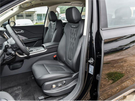 Xăng Hongqi HS7 Xe ô tô 4×4 4×2 Với 6 chỗ ngồi / 7 chỗ ngồi 9