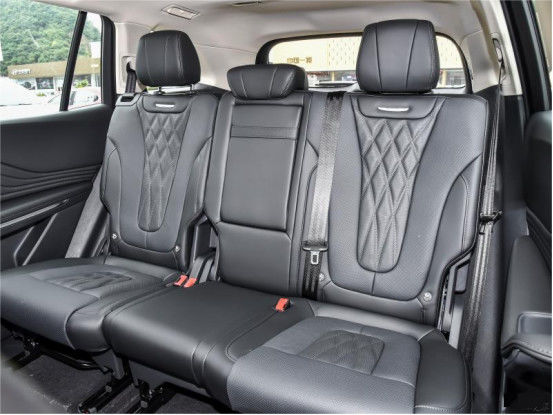 Xăng Hongqi HS7 Xe ô tô 4×4 4×2 Với 6 chỗ ngồi / 7 chỗ ngồi 8