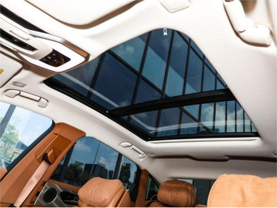 4 chỗ / 5 chỗ Hongqi H9 sang trọng xăng 4 × 2 Limousine 8