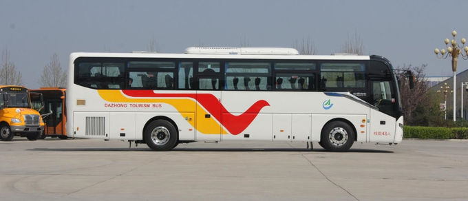 11m 12m 50 chỗ ngồi xe buýt sang trọng 33 chỗ ngồi xe buýt diesel lái sau 6 × 2 2