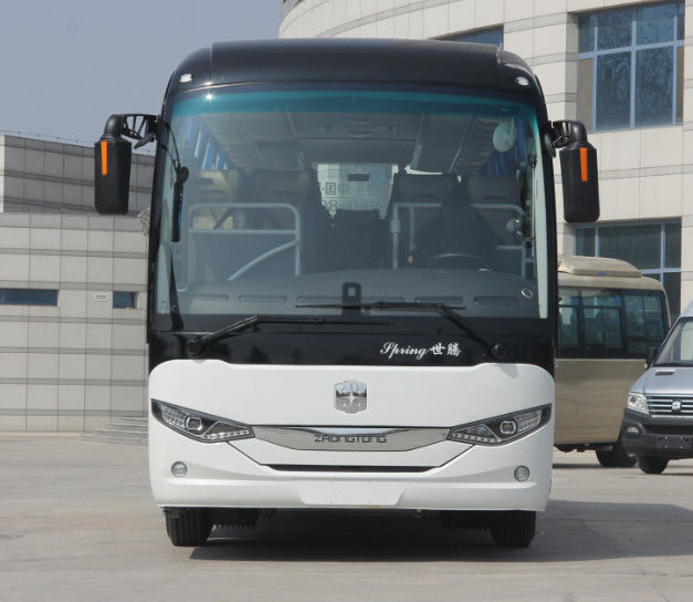 11m 12m 50 chỗ ngồi xe buýt sang trọng 33 chỗ ngồi xe buýt diesel lái sau 6 × 2 4