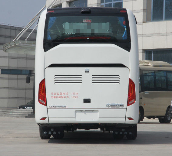 11m 12m 50 chỗ ngồi xe buýt sang trọng 33 chỗ ngồi xe buýt diesel lái sau 6 × 2 3