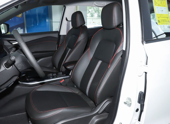 Chevrolet Chuangku Xe chạy xăng ngoài đường xe 5