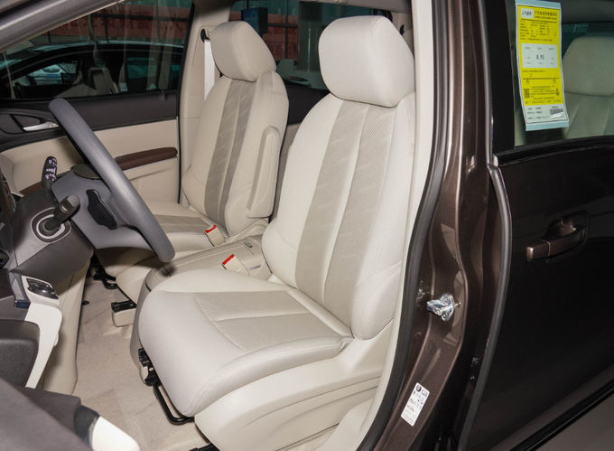 Buick Minivan MPV 7 chỗ ngồi Đối với Phòng tiếp tân kinh doanh Du lịch gia đình 9