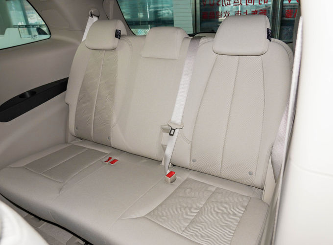 Buick Minivan MPV 7 chỗ ngồi Đối với Phòng tiếp tân kinh doanh Du lịch gia đình 7