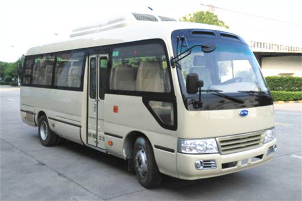 Xe buýt điện 14 chỗ ngồi 6x2 23 chỗ ngồi 0