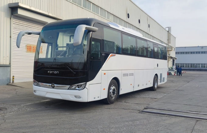 Xe buýt 50 chỗ ngồi có tầm hoạt động 450 km 3