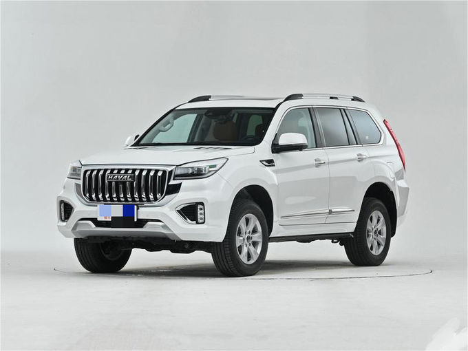 Great Wall Haval Off Road Xe SUV Xăng 5 chỗ ngồi 7 chỗ ngồi Động phía sau 4 bánh xe 4 × 4 tự động 0