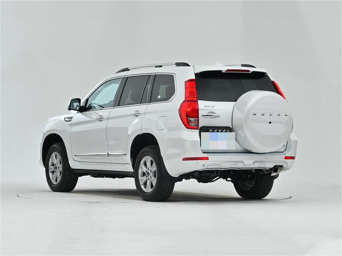 Great Wall Haval Off Road Xe SUV Xăng 5 chỗ ngồi 7 chỗ ngồi Động phía sau 4 bánh xe 4 × 4 tự động 2