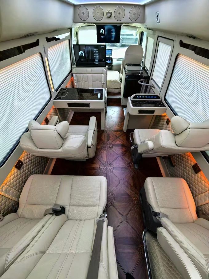 Toyota Coaster 16 chỗ xe buýt du lịch xe buýt tiếp tân kinh doanh xăng 4 × 2 hộp số thủ công 7