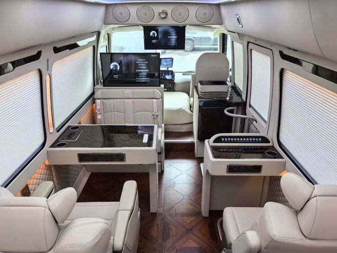 Toyota Coaster 16 chỗ xe buýt du lịch xe buýt tiếp tân kinh doanh xăng 4 × 2 hộp số thủ công 5
